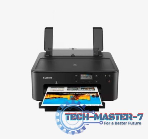 Drukarka atramentowa TS705A 3109C026 Drukarka atramentowa TS705A 3109C026