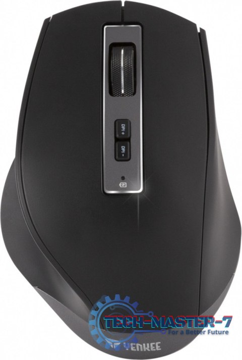 Ergonomiczna mysz bezprzewodowa YMS 2075 RANGE Ergonomiczna mysz bezprzewodowa YMS 2075 RANGE