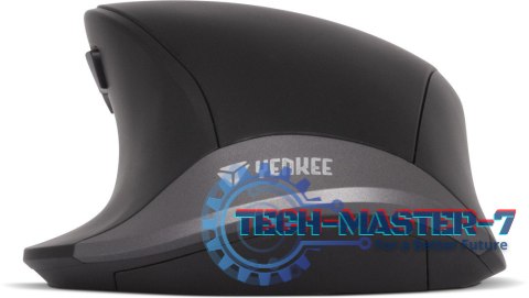 Ergonomiczna mysz bezprzewodowa YMS 2075 RANGE Ergonomiczna mysz bezprzewodowa YMS 2075 RANGE