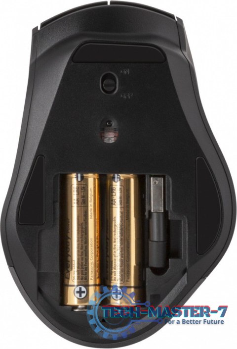 Ergonomiczna mysz bezprzewodowa YMS 2075 RANGE Ergonomiczna mysz bezprzewodowa YMS 2075 RANGE