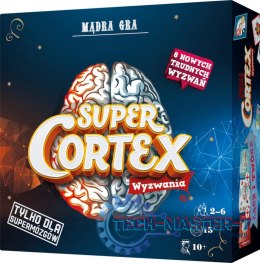 Gra Cortex Super Cortex