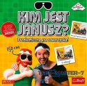 Gra Kim jest Janusz edycja 2022