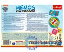 Gra Memos Classic & Plus Psi Patrol