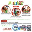 Gra Mistakos krzesła 4 osoby