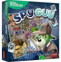 Gra Spy Guy Szpieg Trefliki