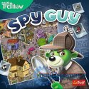Gra Spy Guy Szpieg Trefliki