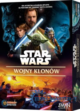 Gra Star Wars: Wojny Klonów