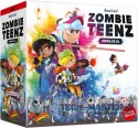 Gra Zombie Teenz Ewolucja