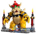 Klocki Super Mario 71411 Potężny Bowser