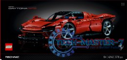 Klocki Technic 42143 Ferrari Daytona SP3