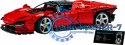 Klocki Technic 42143 Ferrari Daytona SP3