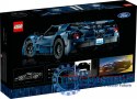Klocki Technic 42154 Ford GT wersja z 2022 roku
