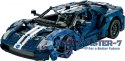 Klocki Technic 42154 Ford GT wersja z 2022 roku