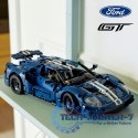 Klocki Technic 42154 Ford GT wersja z 2022 roku