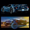 Klocki Technic 42154 Ford GT wersja z 2022 roku