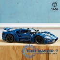 Klocki Technic 42154 Ford GT wersja z 2022 roku
