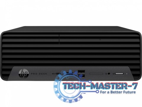 Komputer 400 SFF G9 i7-12700 1TB/32GB/DVD/W11P 6A832EA