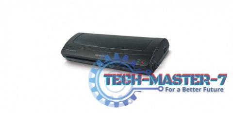 Laminator do foli A4 SLA 201 A4 folia 150-250 mikronow Laminator do foli A4 SLA 201 A4 folia 150-250 mikronow