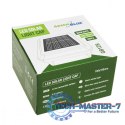 Lampa solarna na słupek 100x100 GB128