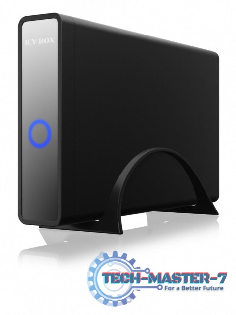 Obudowa IB-382H-C31 2,5/3,5 HDD z wbudowanym HUB 1xUSB-C, 2xUSB -A, 12V2A Obudowa IB-382H-C31 2,5/3,5 HDD z wbudowanym HUB 1xUSB-C, 2xUSB -A, 12V2A