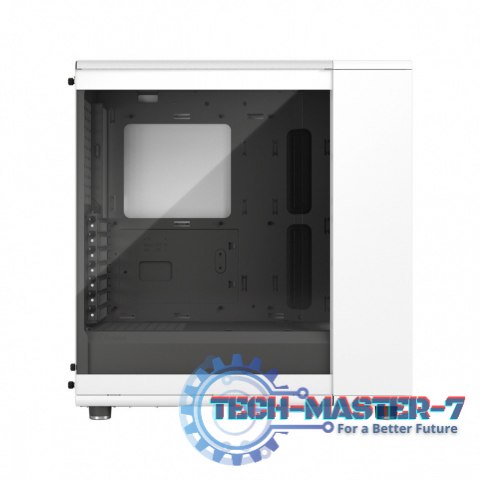 Obudowa North Chalk White TG Clear Tint Obudowa North Chalk White TG Clear Tint
