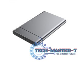 Obudowa SSD HD-06 ZEW. 2,5 USB 3.2 GEN.2 10GB/S