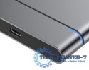 Obudowa SSD HD-06 ZEW. 2,5 USB 3.2 GEN.2 10GB/S