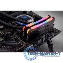 Pamięć DDR4 Vengeance RGB PRO 32GB/3600 (2x16GB) CL18 Ryzen