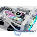 Pamięć DDR4 Vengeance RGB PRO SL 32GB/3200(2*16GB) biały