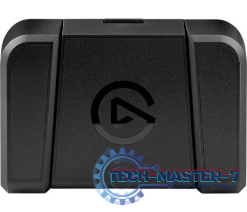 Pedał do streamingu Stream Deck Pedal Pedał do streamingu Stream Deck Pedal