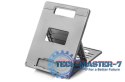 Podstawka pod laptopa SmartFit Easy Riser Go 14 cali szara