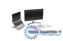 Podstawka pod laptopa SmartFit Easy Riser Go 14 cali szara