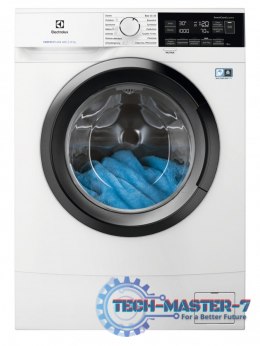 Pralka EW6SN347SP PerfectCare