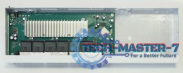 Przełącznik 24xGbE 2 xSFP+CRS326-24G-2S+RM-MX