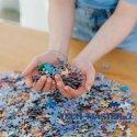 Puzzle 13500 elementów UFT Podróż tysiąca mil
