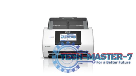 Skaner WF DS-790WN A4/ADF100/90ipm/1passDuplex Skaner WF DS-790WN A4/ADF100/90ipm/1passDuplex
