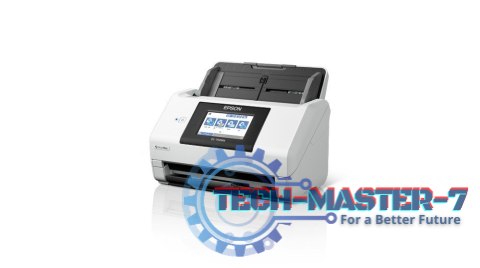 Skaner WF DS-790WN A4/ADF100/90ipm/1passDuplex Skaner WF DS-790WN A4/ADF100/90ipm/1passDuplex