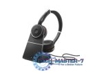 Słuchawki Evolve 75 SE Link 380a UC Stereo Stand