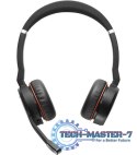 Słuchawki Evolve 75 SE Link 380a UC Stereo Stand