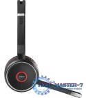 Słuchawki Evolve 75 SE Link 380a UC Stereo Stand