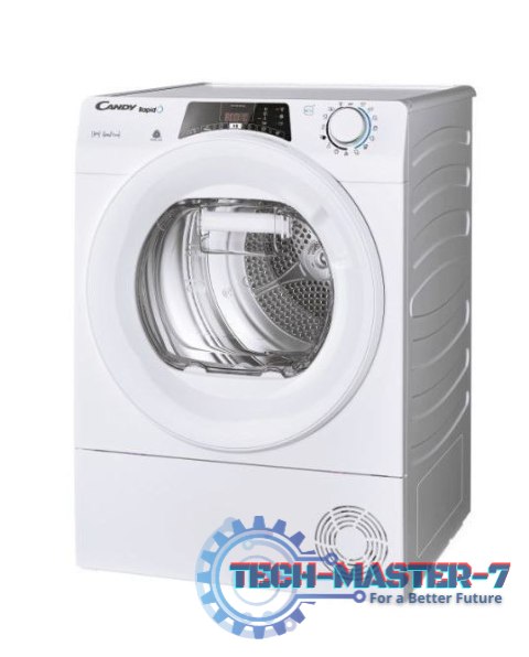 Suszarka z pompą ciepła ROE H9A2TE-S Suszarka z pompą ciepła ROE H9A2TE-S