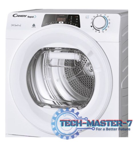 Suszarka z pompą ciepła ROE H9A2TE-S Suszarka z pompą ciepła ROE H9A2TE-S