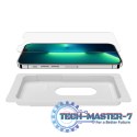Szkło hartowane ScreenForce do iPhone 13/13 Pro/14, anty-mikrobiologiczne