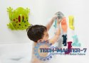 Zabawka do wody, rurki Tubes Blue Multi