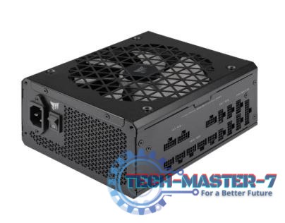 Zasilacz RM1000X SHIFT 80+ GOLD Fully Modular ATX