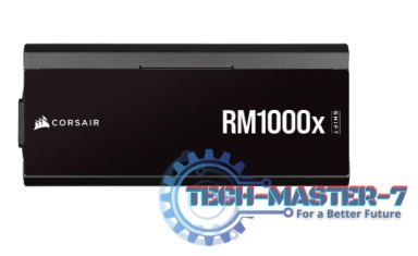 Zasilacz RM1000X SHIFT 80+ GOLD Fully Modular ATX Zasilacz RM1000X SHIFT 80+ GOLD Fully Modular ATX