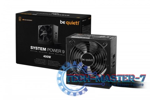 Zasilacz System Power 9 CM 400W BN300