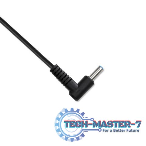 Zasilacz do ultrabooka HP 45W | 19.5V | 2.31A | 4.5x3.0+pin Zasilacz do ultrabooka HP 45W | 19.5V | 2.31A | 4.5x3.0+pin