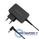 Zasilacz do ultrabooka HP 45W | 19.5V | 2.31A | 4.5x3.0+pin