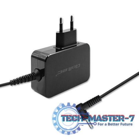 Zasilacz do ultrabooka HP 45W | 19.5V | 2.31A | 4.5x3.0+pin Zasilacz do ultrabooka HP 45W | 19.5V | 2.31A | 4.5x3.0+pin